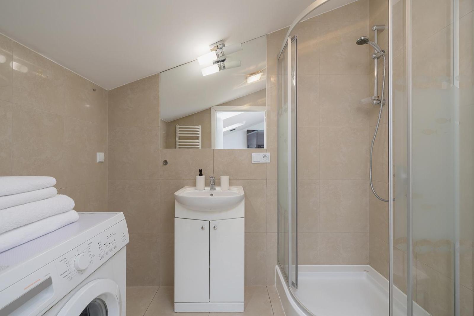1 Bedroom With Ac - Dluga 65 Street Apartment Krakow